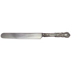 Saint James by Tiffany & Co. Sterling Silver Regular Knife Blunt