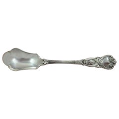 Saint James by Tiffany & Co. Sterling Silver Relish Scoop Custom Made