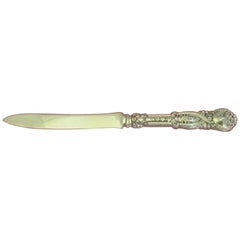 Saint James by Tiffany Sterling Silver Fruit Knife AS Not Serrated