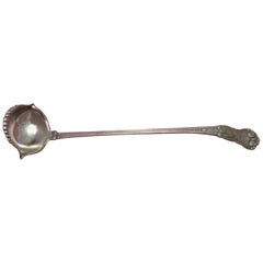Saint James by Tiffany Sterling Silver Punch Ladle with Button