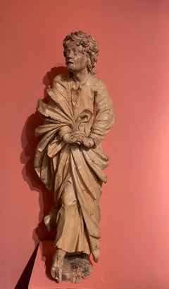 Saint John of Calvary
