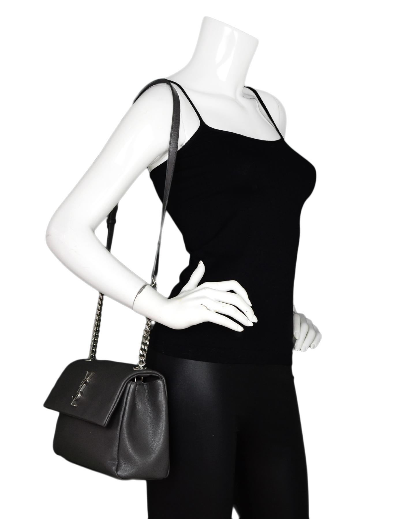 ysl west hollywood bolsa small