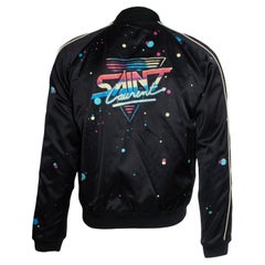 Saint Laurent, Teddybomber Galaxie 2019