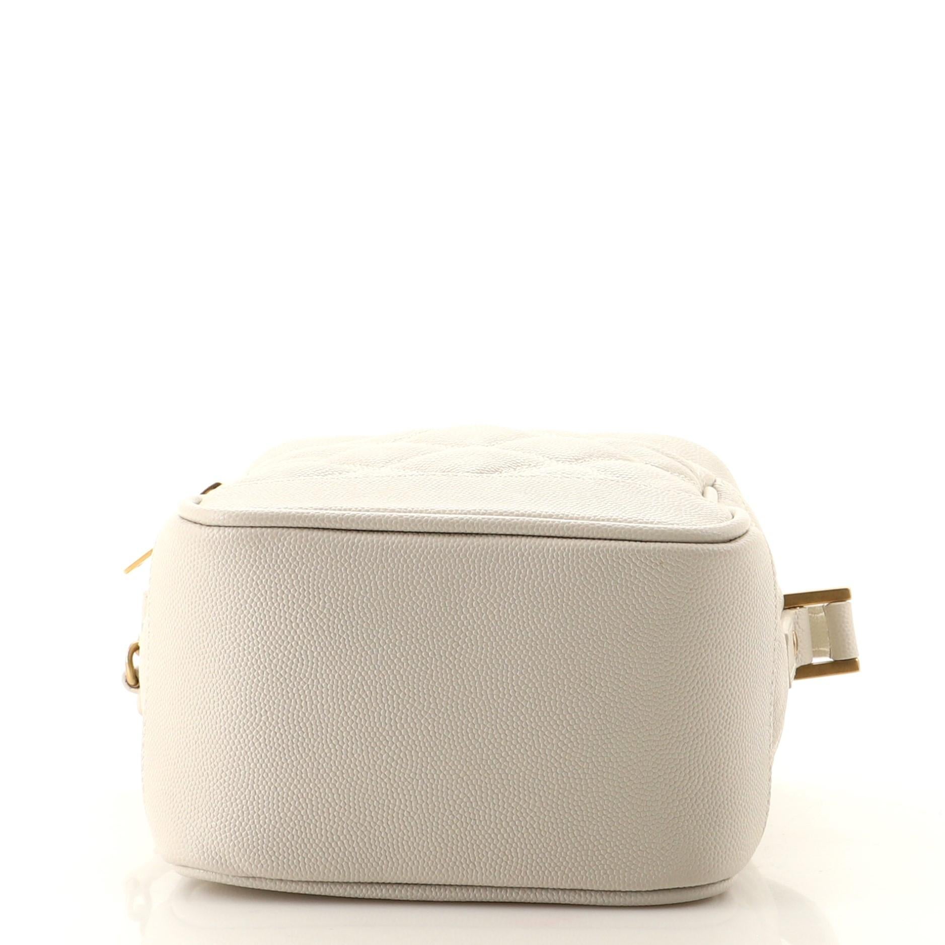 saint laurent vanity bag