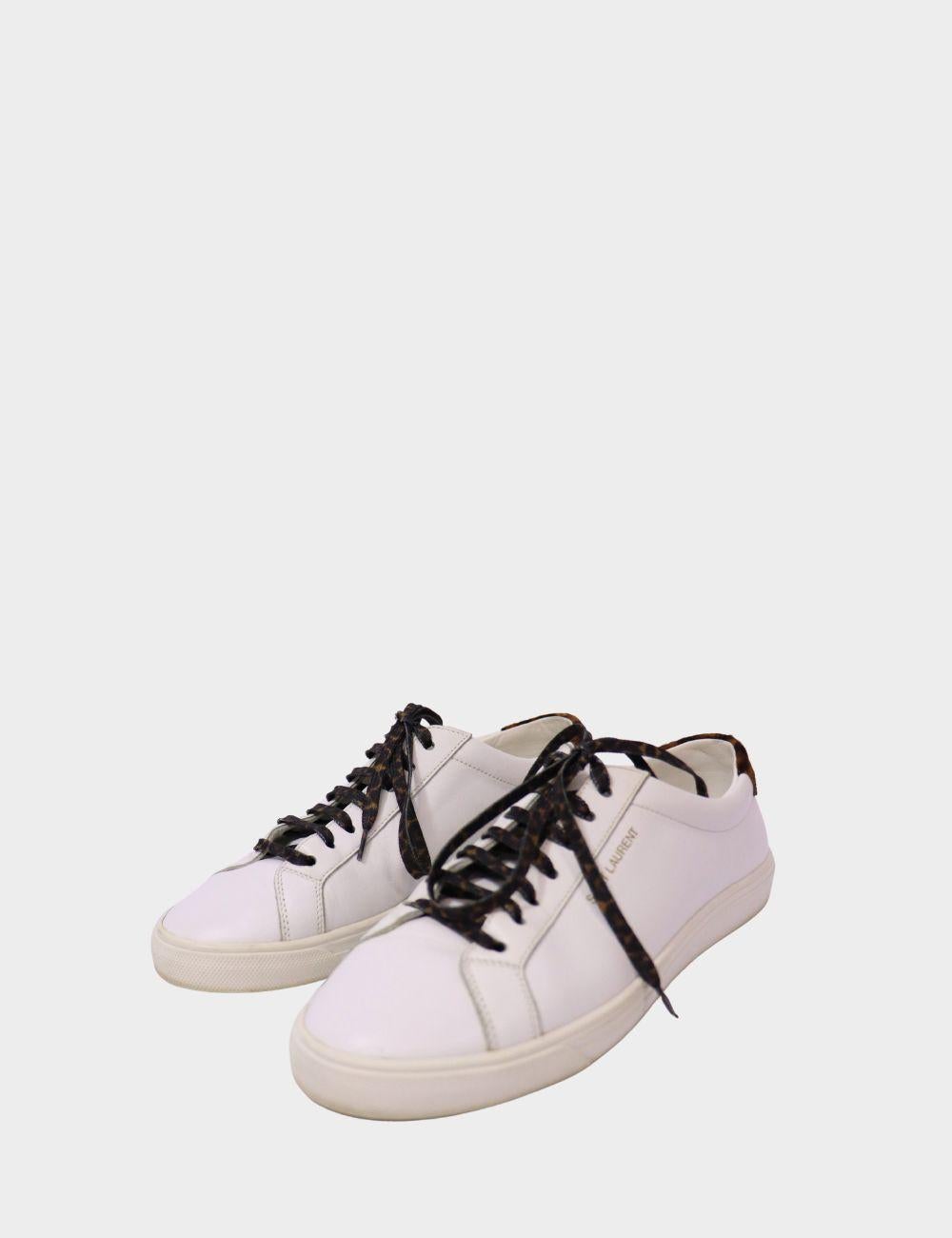 Gray Saint Laurent - EU 38.5 For Sale