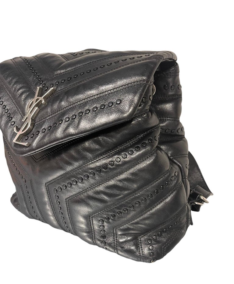 Saint Laurent 'Lou Lou' Backpack