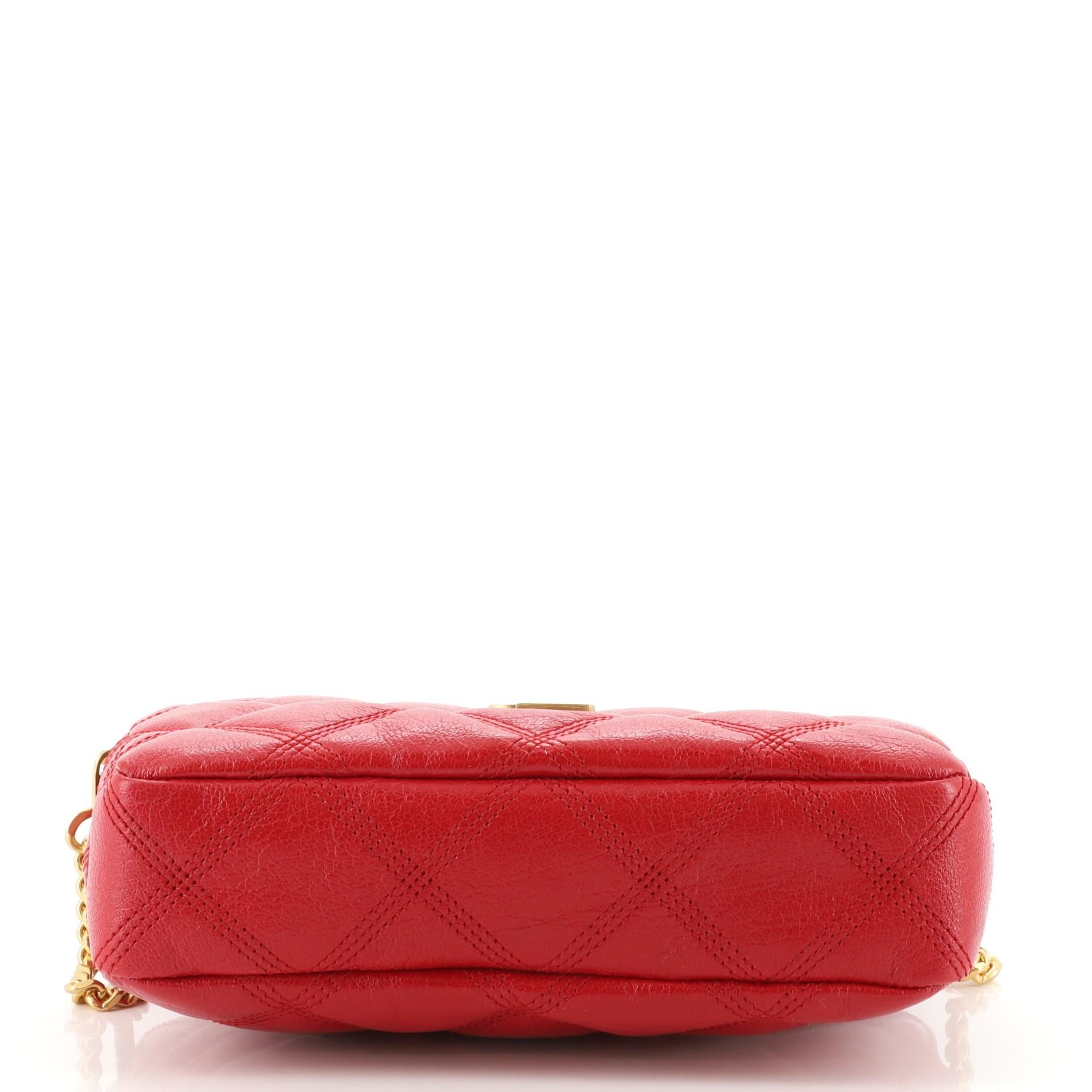 ysl becky double zip