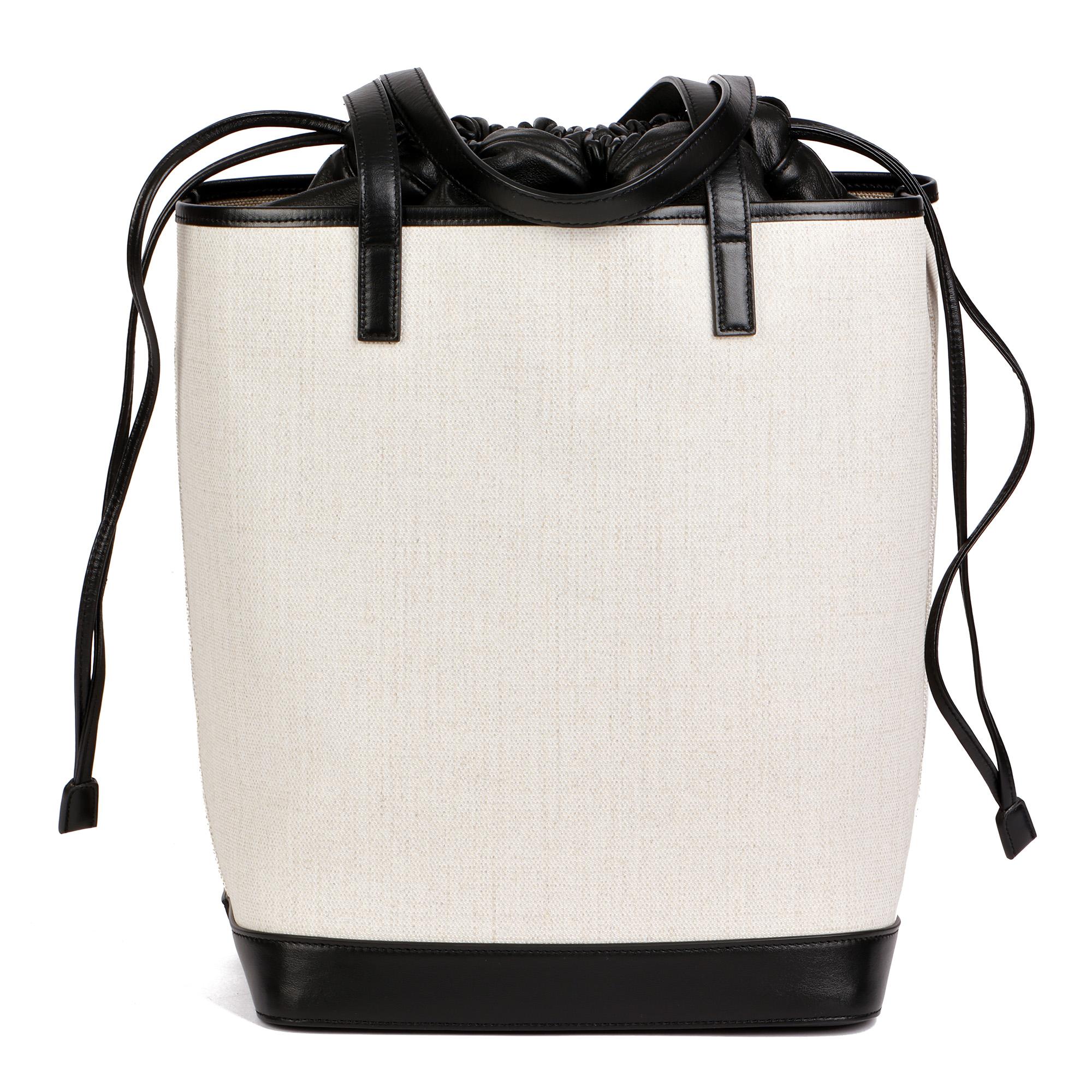 calvin klein teddy tote