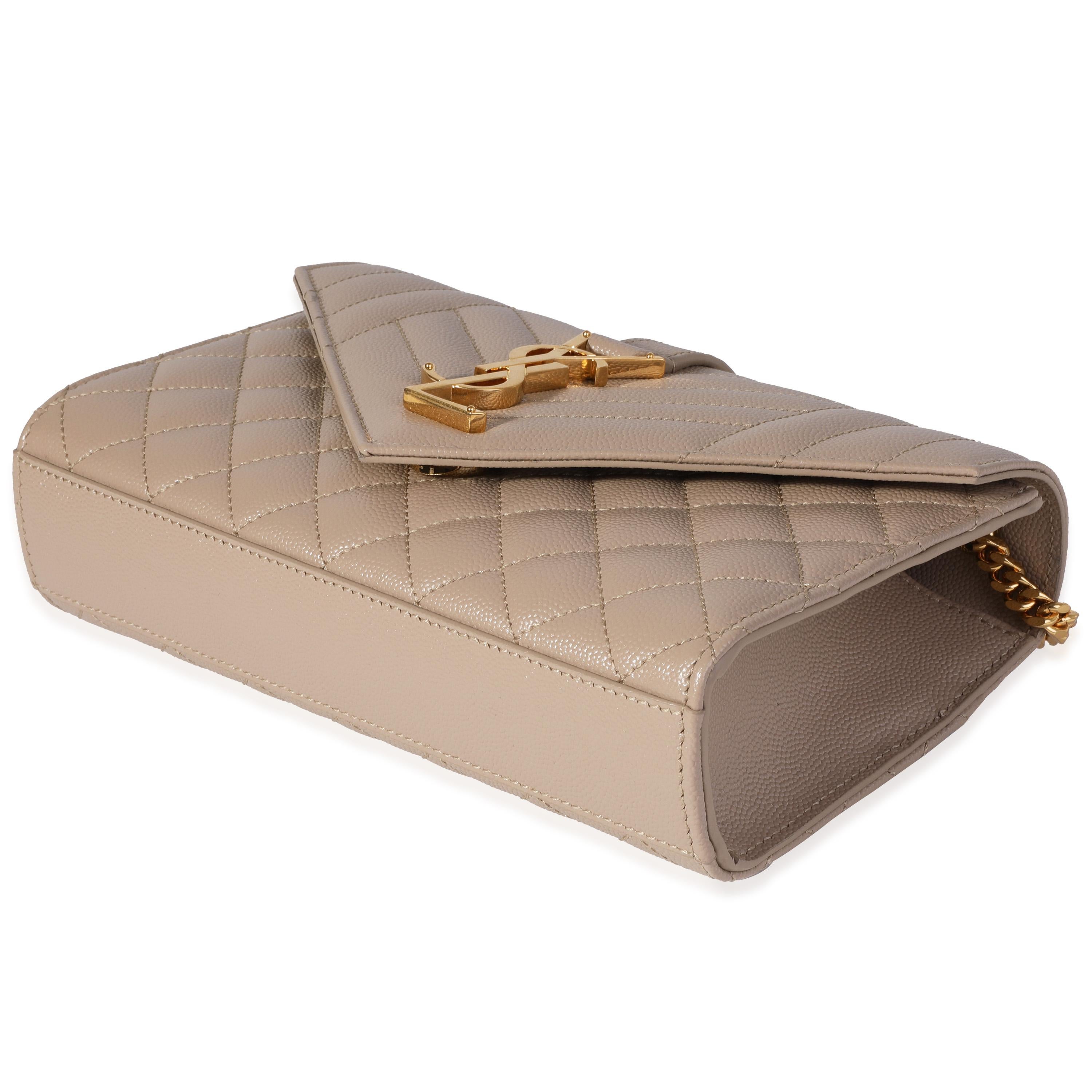 ysl beige bag