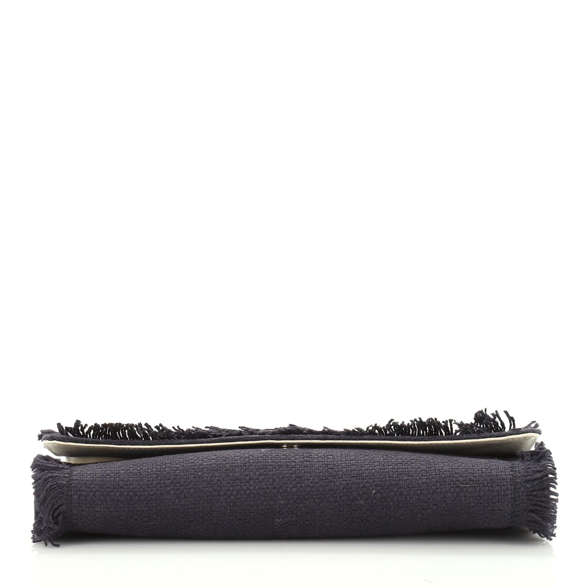 ysl belle de jour clutch