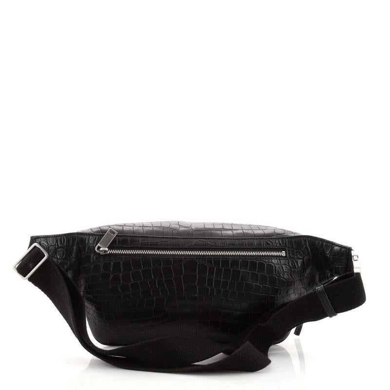 saint laurent bauchtasche