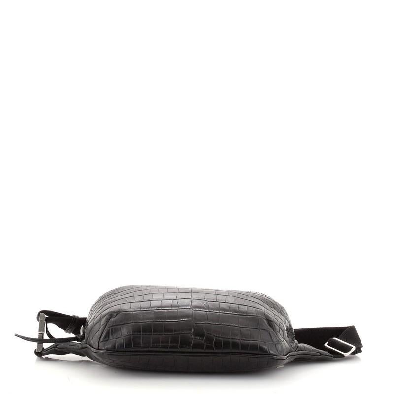 bauchtasche yves saint laurent