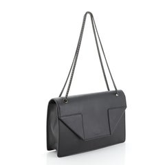 Saint Laurent Betty Bag Leather Medium