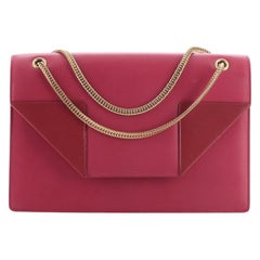 Saint Laurent Betty Bag Leather Medium