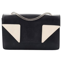 Saint Laurent Betty Tasche aus Leder Klein