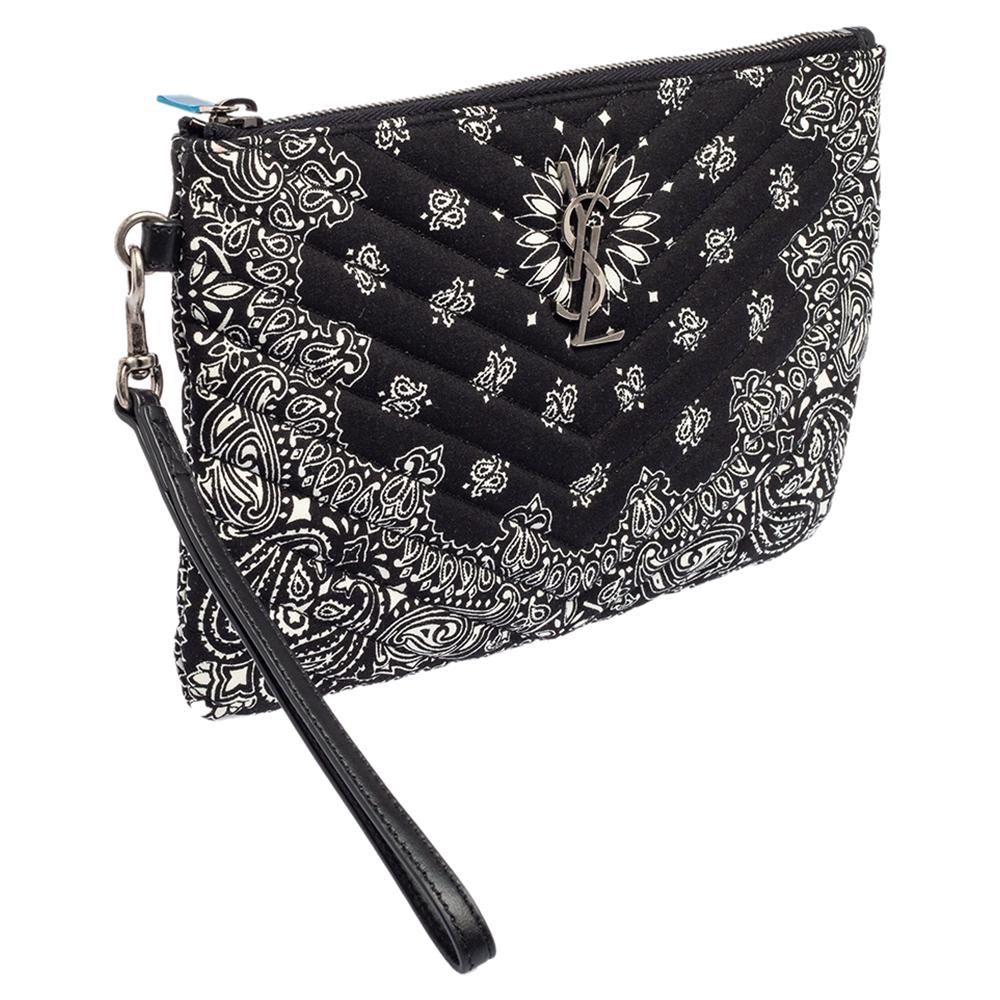 ysl bandana
