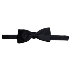 Saint Laurent, papillon nero
