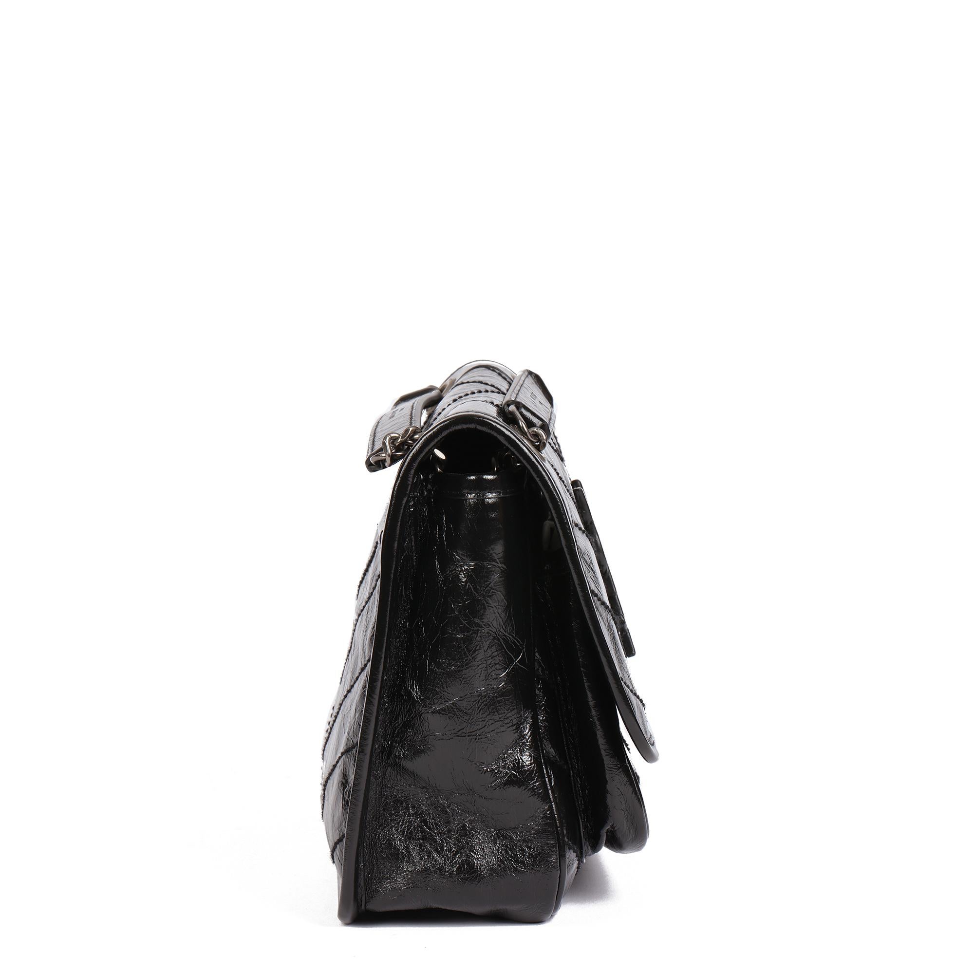 niki baby black