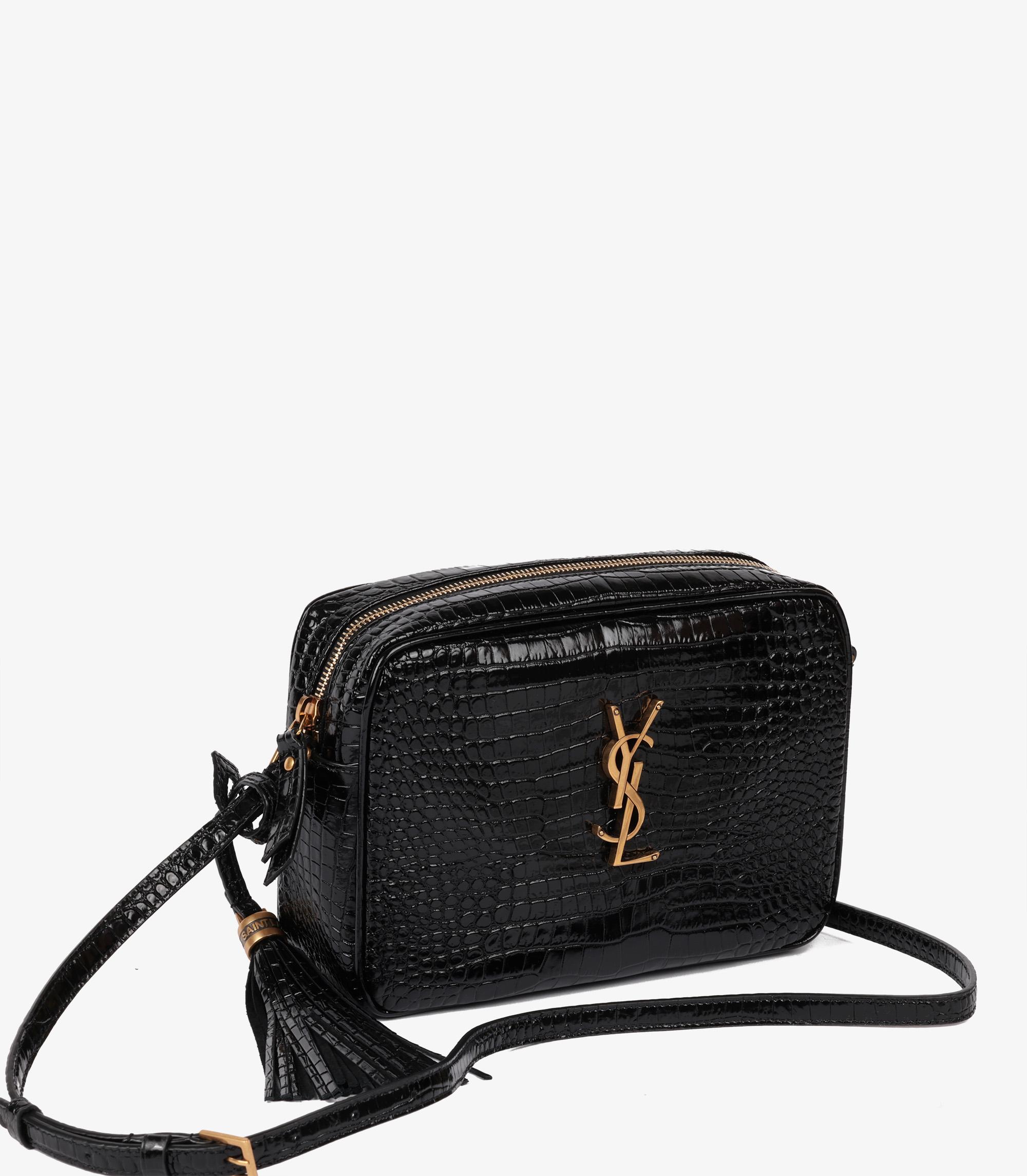 bolso ysl imitacion