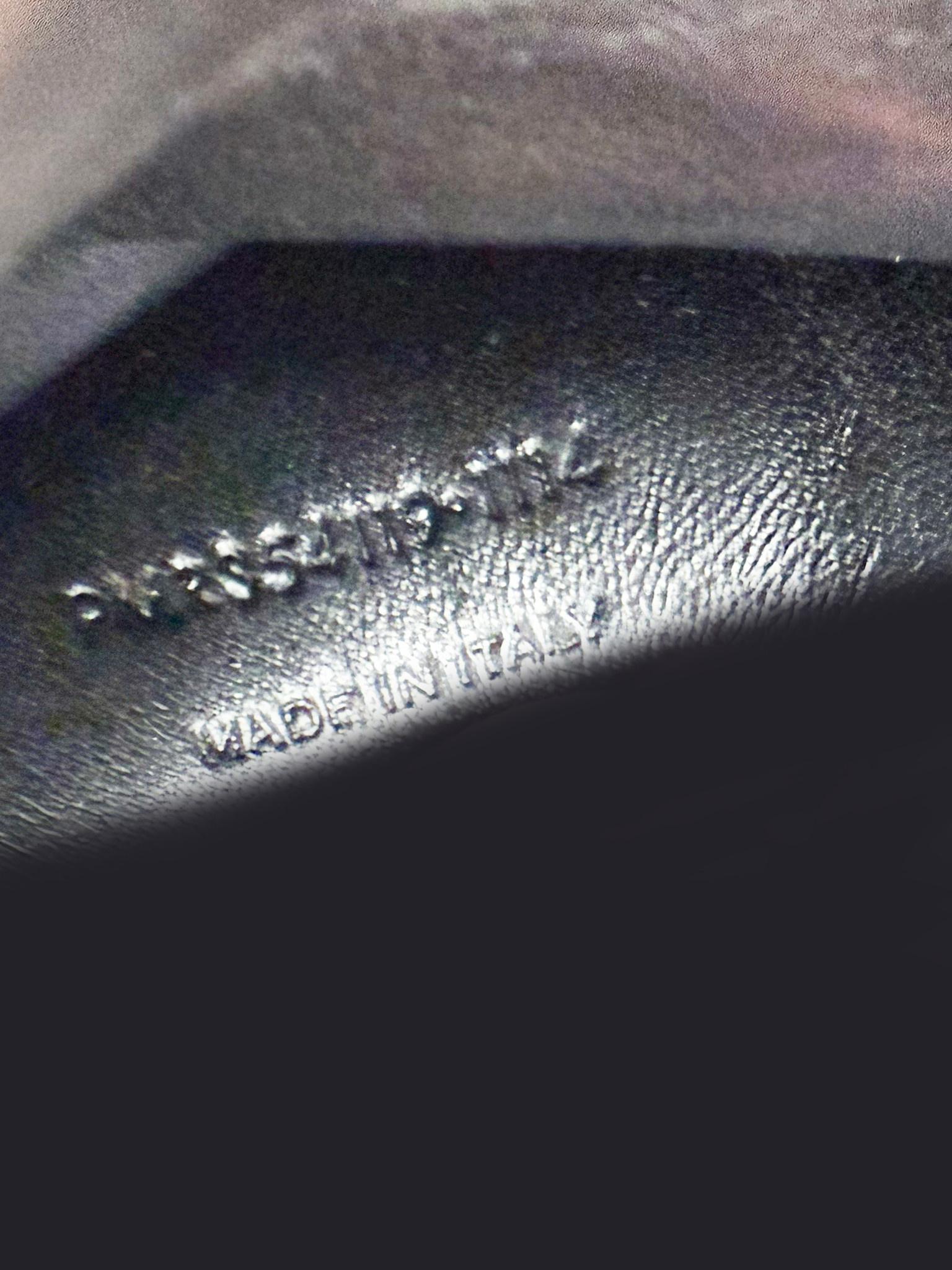 Saint Laurent Black Kate Gold Tassel Suede Medium For Sale 6