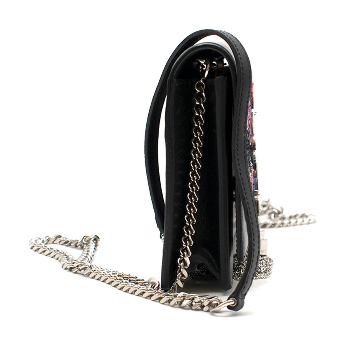 kate love black