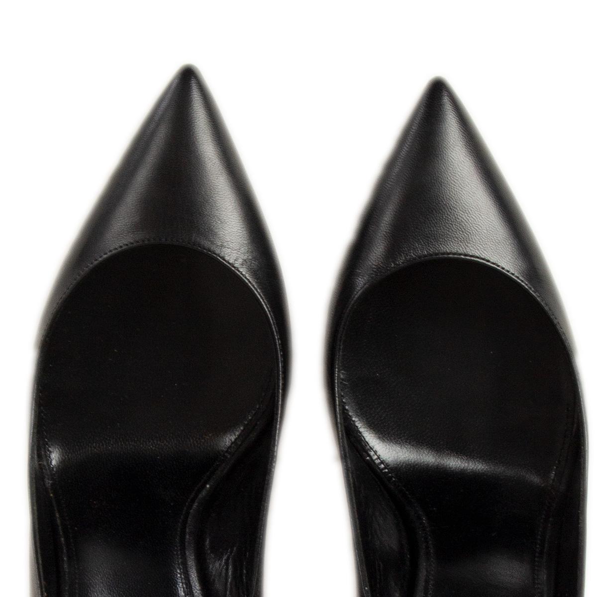ysl absatzschuhe