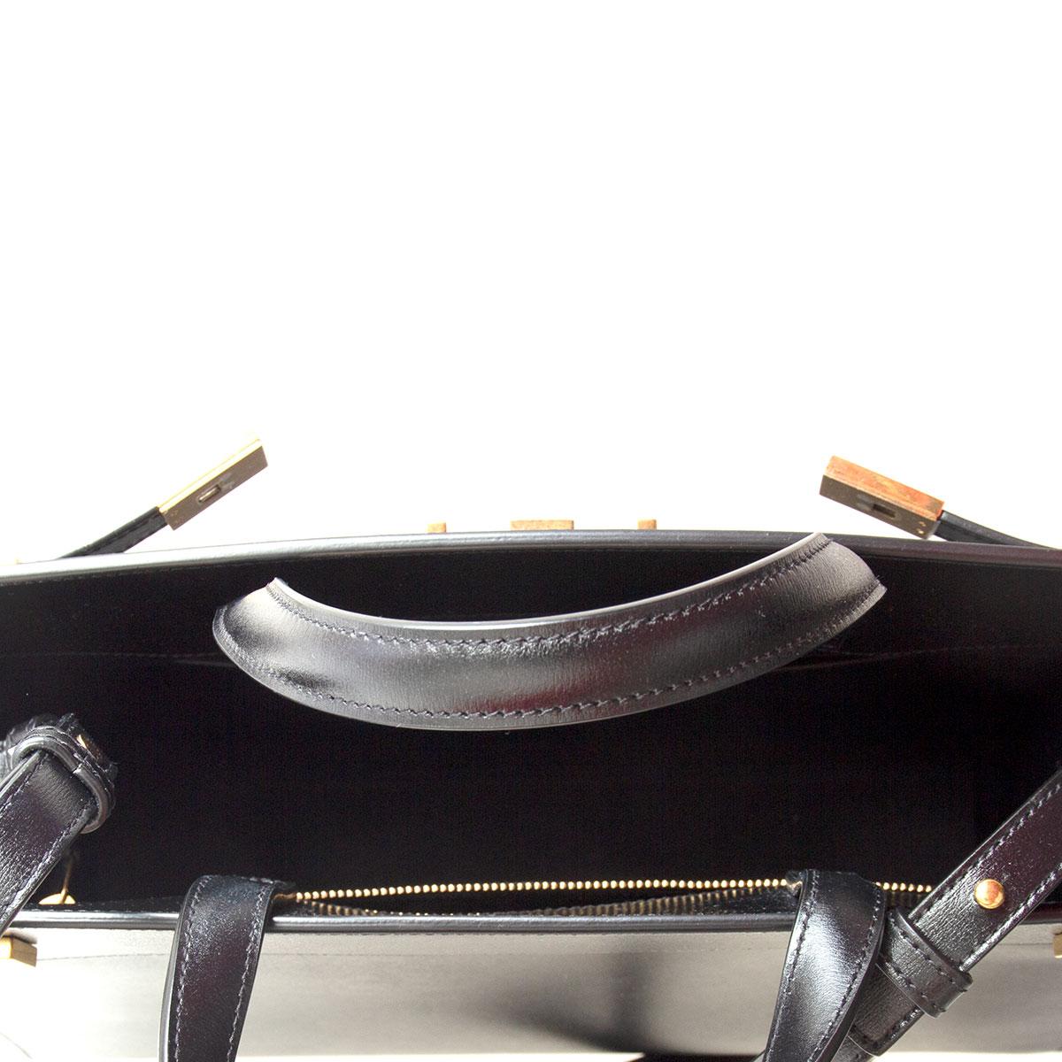ysl manhattan tote