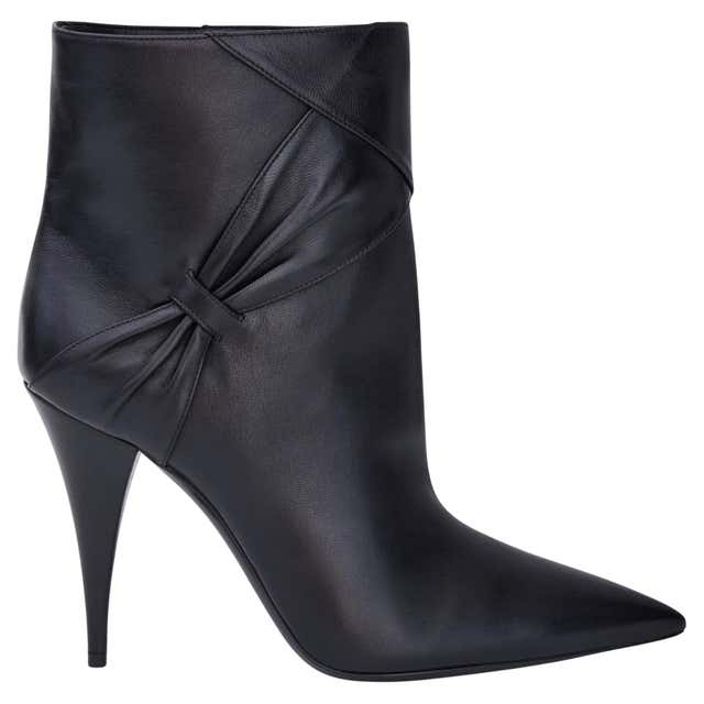 Christian Louboutin Theophila Leather Over-the-Knee Boots at 1stDibs ...