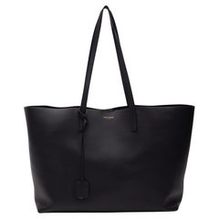 Saint Laurent Fourre-tout Shopping Fourre-tout Moyen ( bon)