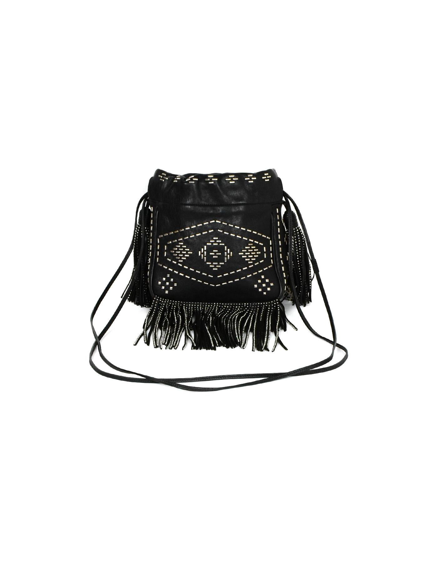 helena studded bag