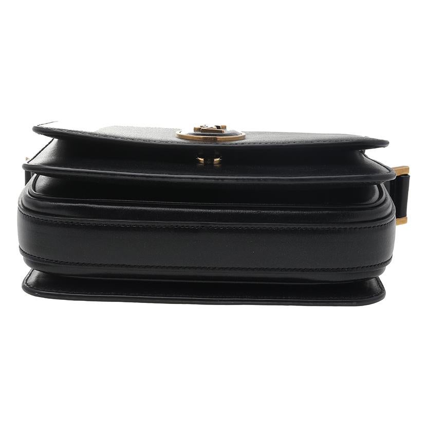 ysl le 61 saddle bag