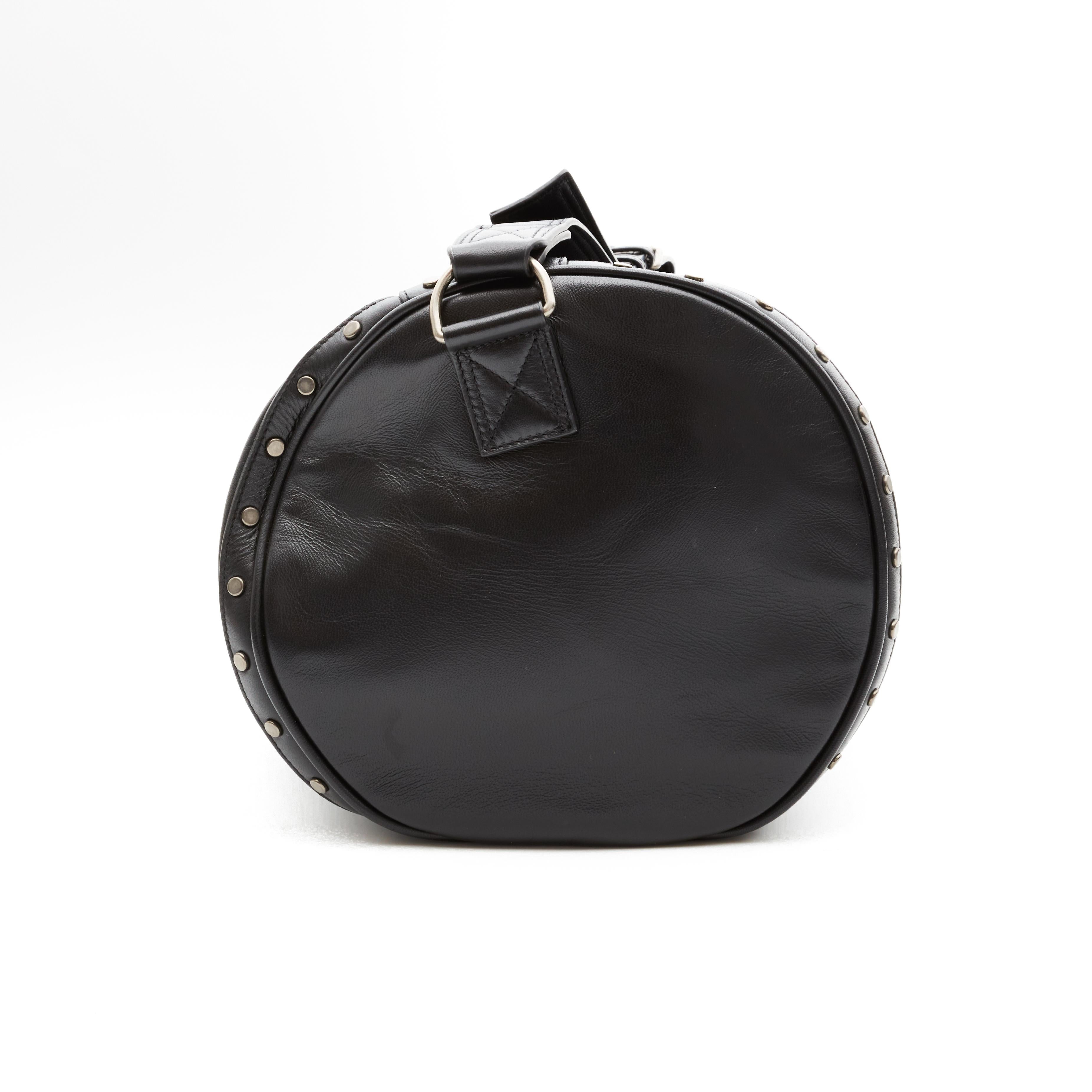 saint laurent duffle bag