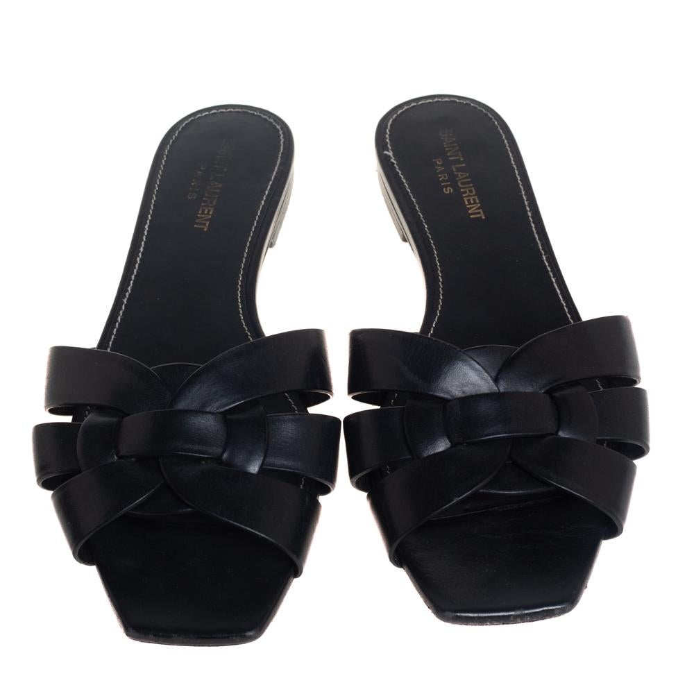 Ysl nu pieds sandals sale store