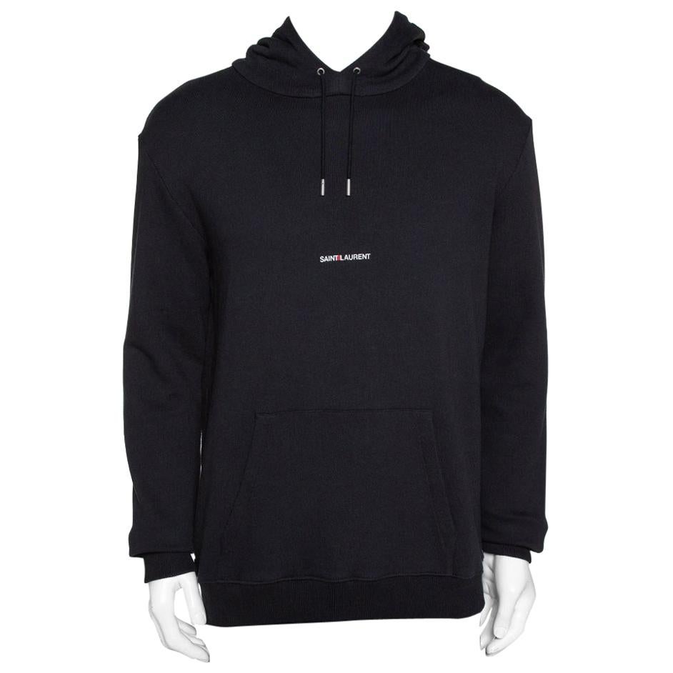 st laurent hoodie