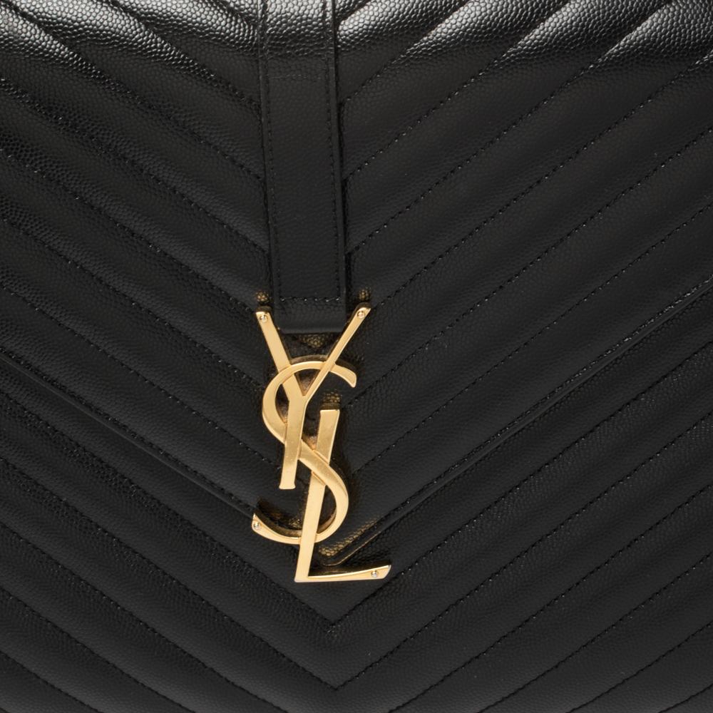 sac cassandre yves saint laurent
