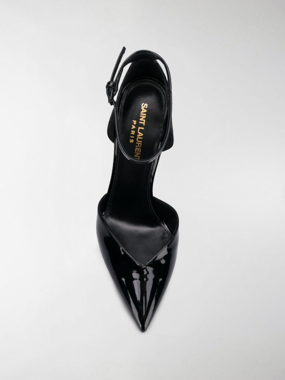 Talon yves saint laurent poids deals