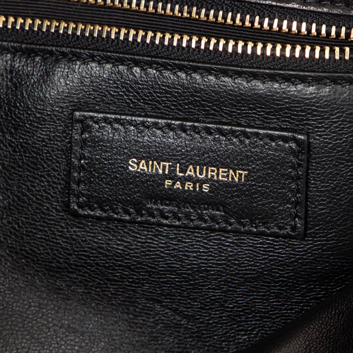 ysl sade clutch
