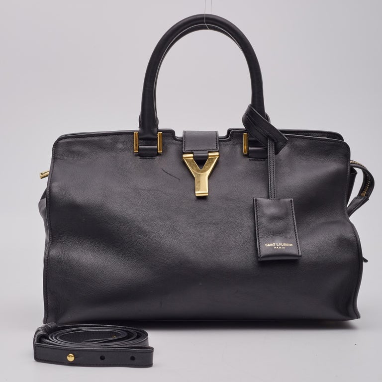 Saint laurent y bag new arrivals