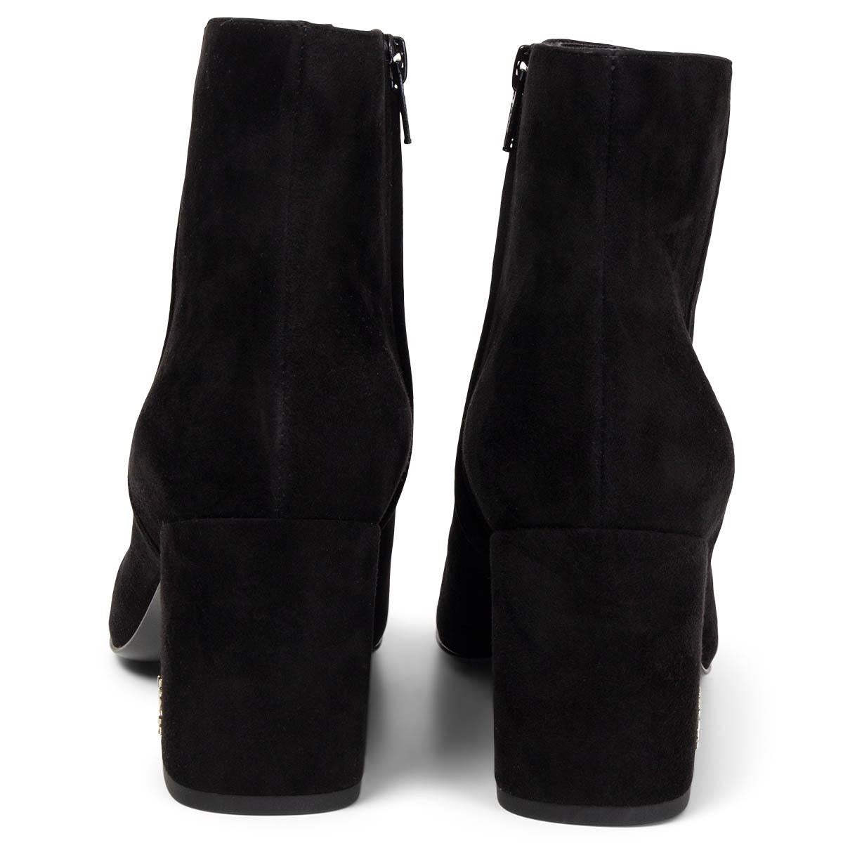 ysl lou boots