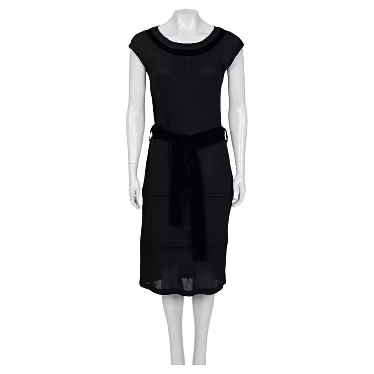 white christmas dresses Michelle Cut Out Maxi Dress / Black | Meshki main image 1