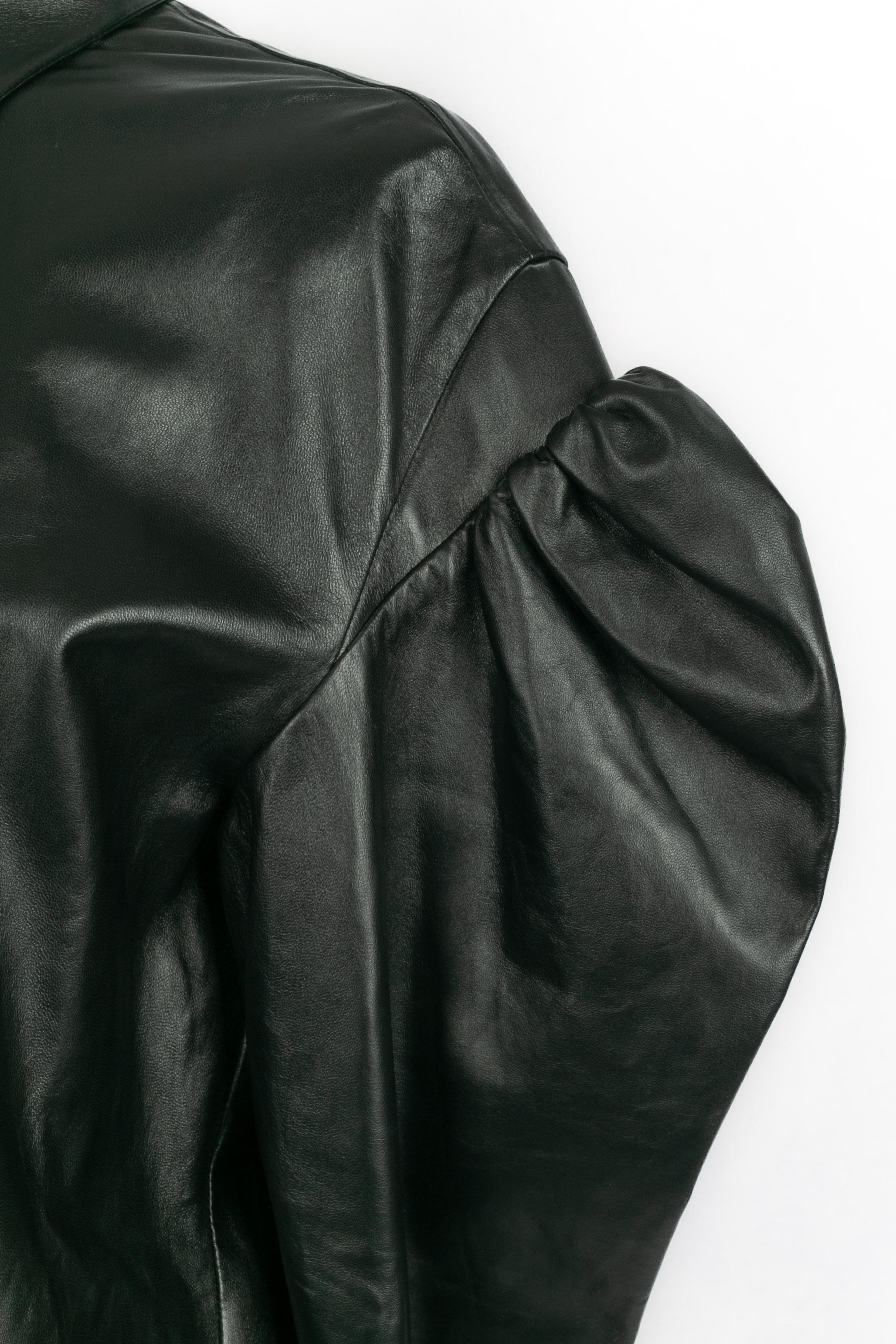 Saint Laurent Bluse Frühling 2017 im Angebot 2