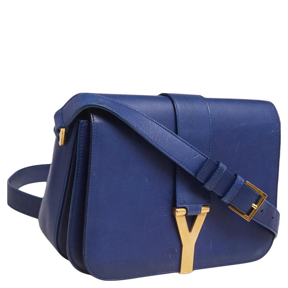 ysl chyc crossbody bag