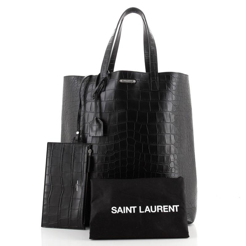 Saint laurent bold tote best sale