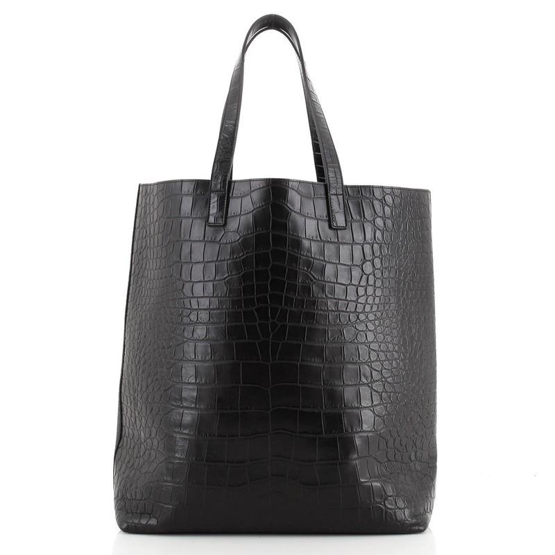 Saint laurent bold tote hot sale