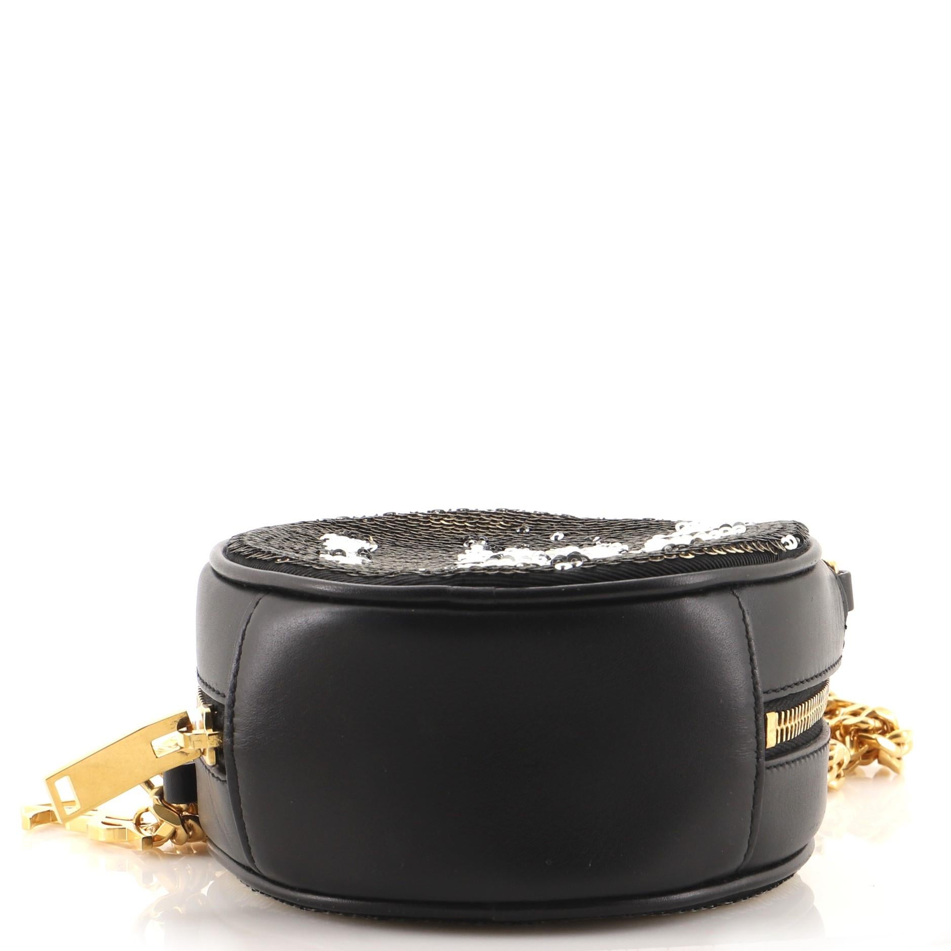 ysl bubble bag