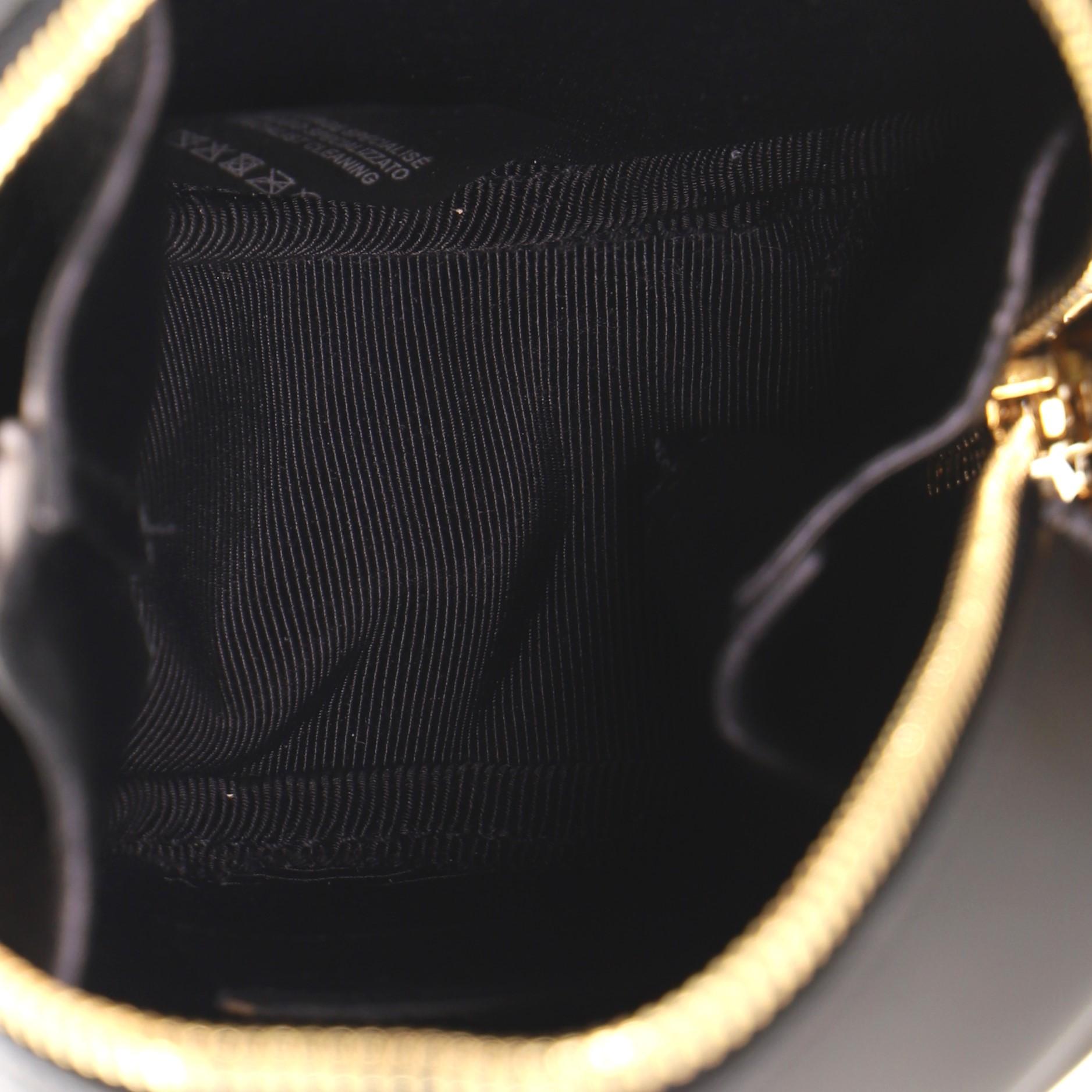 ysl sequin bag