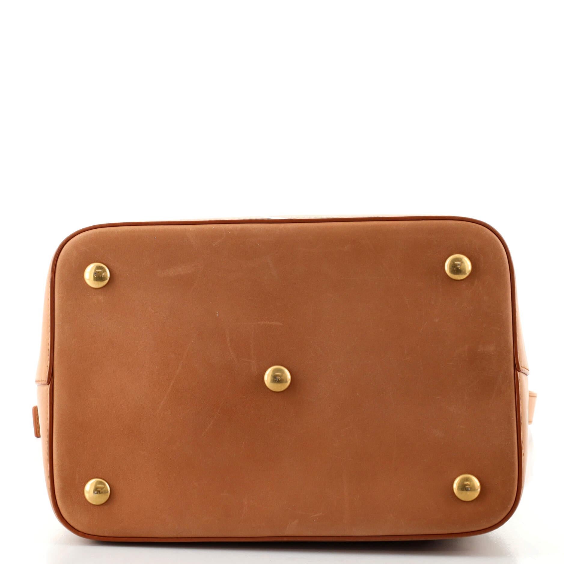 Saint Laurent Bucket Bag Monogram All Over Canvas Medium at 1stDibs saint laurent monogram