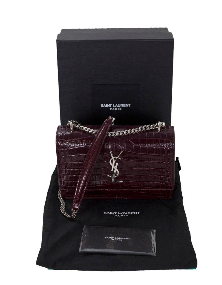 ysl mini sunset