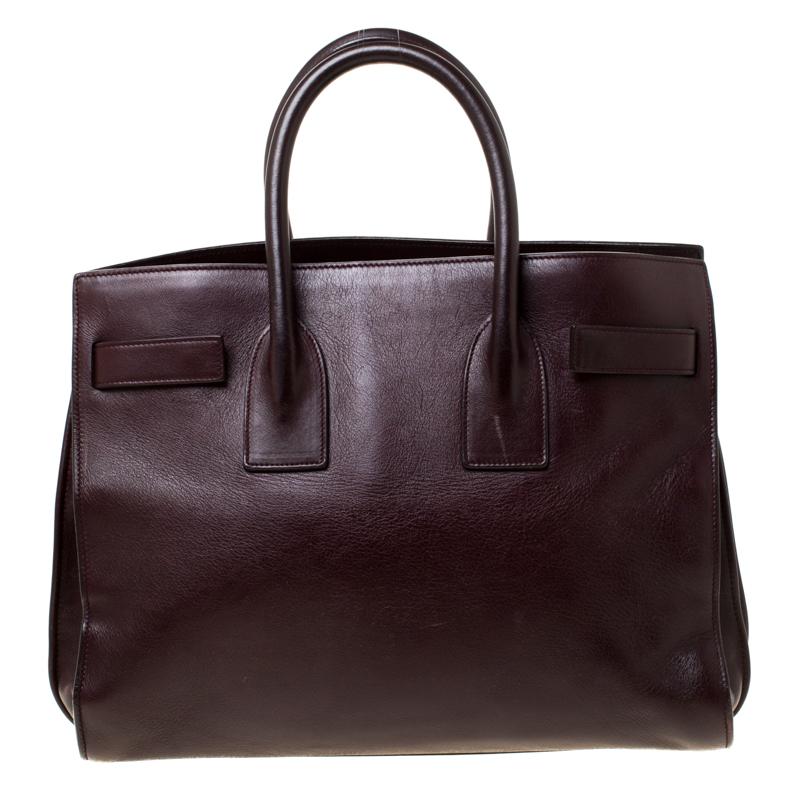 Saint laurent classic sac de jour small deals