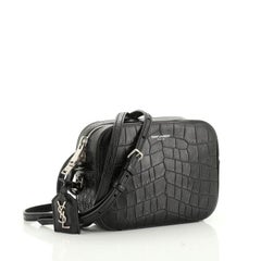 Saint Laurent Camera Bag